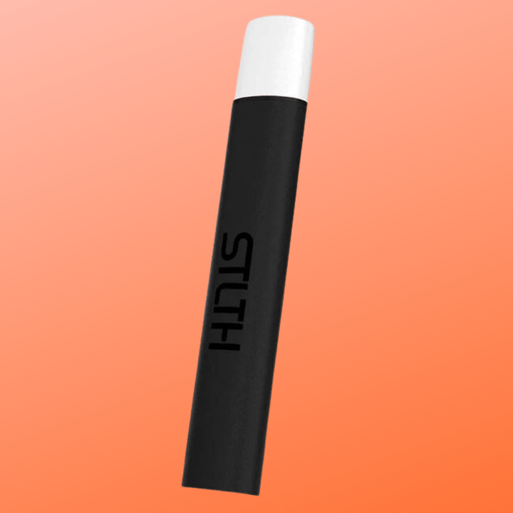 STLTH Type C Vape Device-Rubberized Black Vape Superstore  Saskatchewan Canada