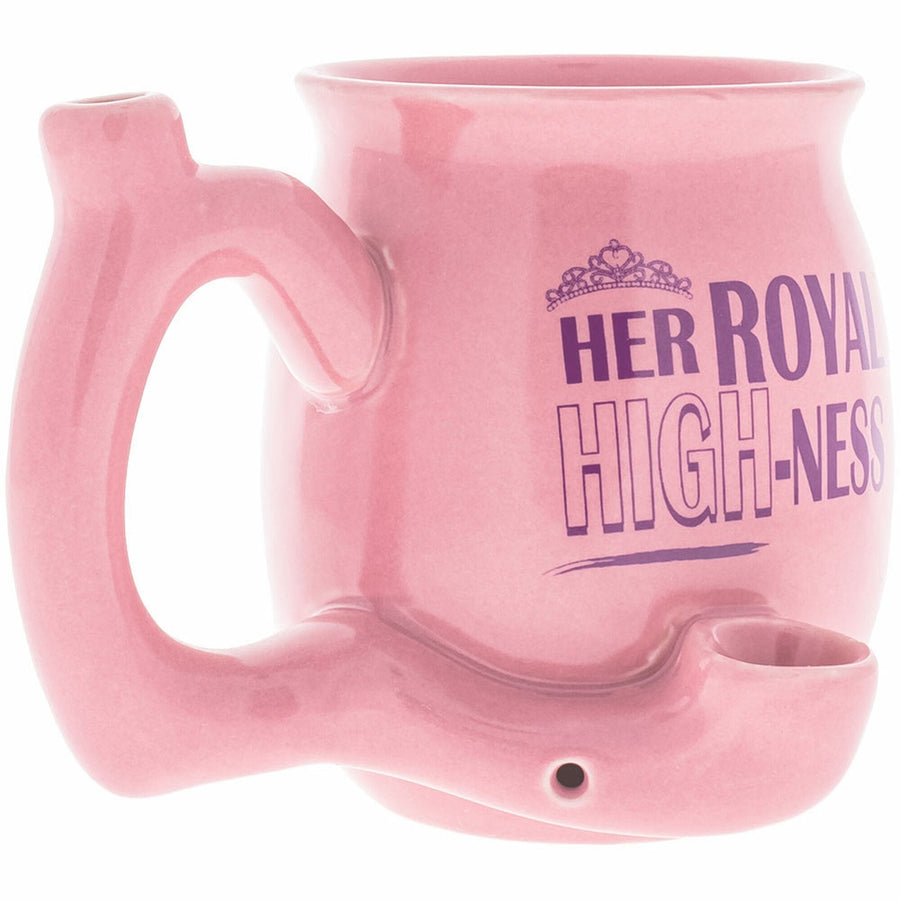 Stoner Mug Pipe-Her Royal Highness Vape Superstore  Saskatchewan Canada