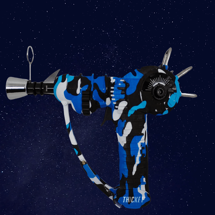 Thicket Spaceout Ray Gun Torch Lighter Vape Superstore  Saskatchewan Canada