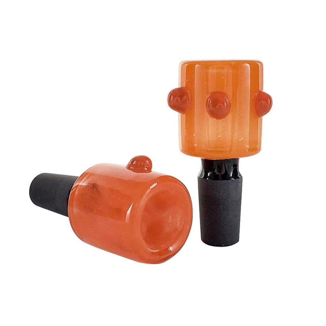 Triple Bump Stove Pipe Bowl-14mm Vape Superstore  Saskatchewan Canada