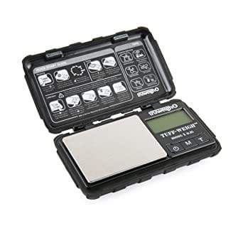 Truweigh® TUFFWEIGH 1000g Digital Scale Vape Superstore  Saskatchewan Canada