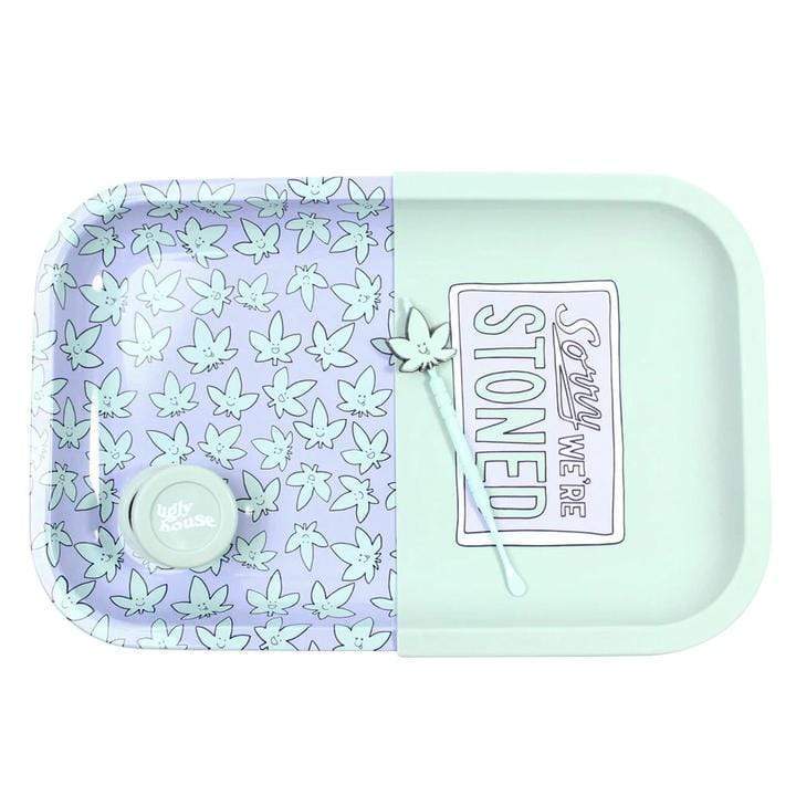 Ugly House Dab Kit "Sorry We're Stoned" Vape Superstore  Saskatchewan Canada