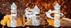 Ultra E-liquid-VapeXcape Regina, Saskatchewan
