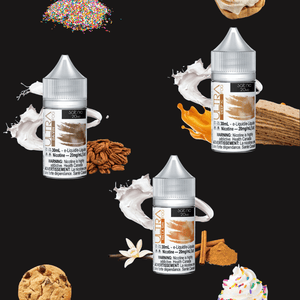 Ultra E-liquid-VapeXcape Regina, Saskatchewan