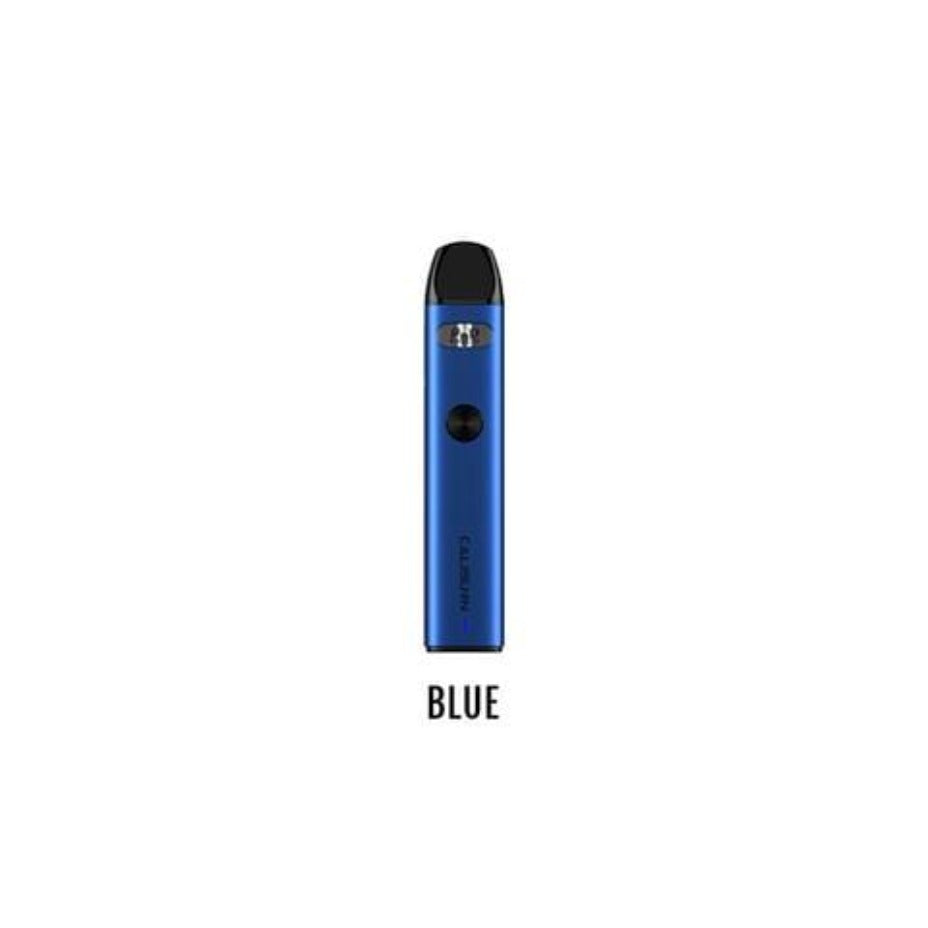Uwell Caliburn A2 Pod Kit Blue Vape Superstore  Saskatchewan Canada