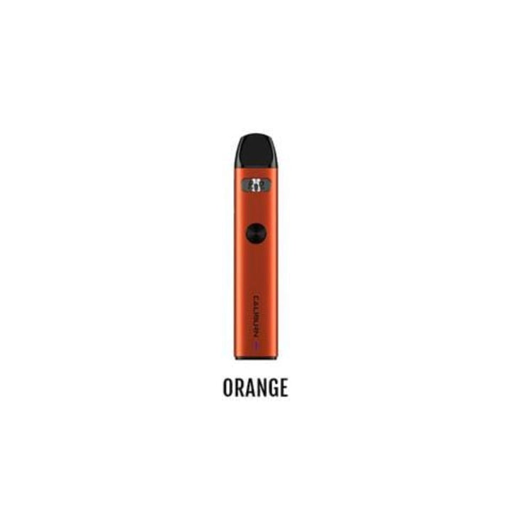 Uwell Caliburn A2 Pod Kit Orange Vape Superstore  Saskatchewan Canada