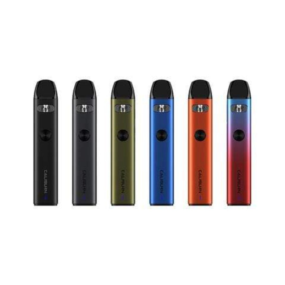 Uwell Caliburn A2 Pod Kit Vape Superstore  Saskatchewan Canada