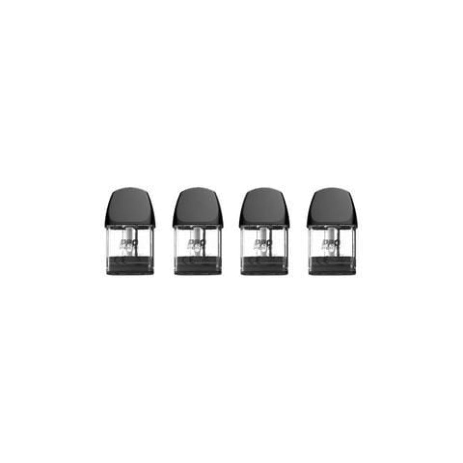 Uwell Caliburn A2 Replacement Pods-4/pk 4/pk Vape Superstore  Saskatchewan Canada