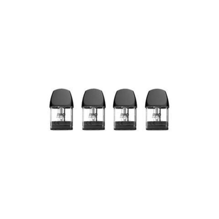 Uwell Caliburn A2 Replacement Pods-4/pk 4/pk Vape Superstore  Saskatchewan Canada