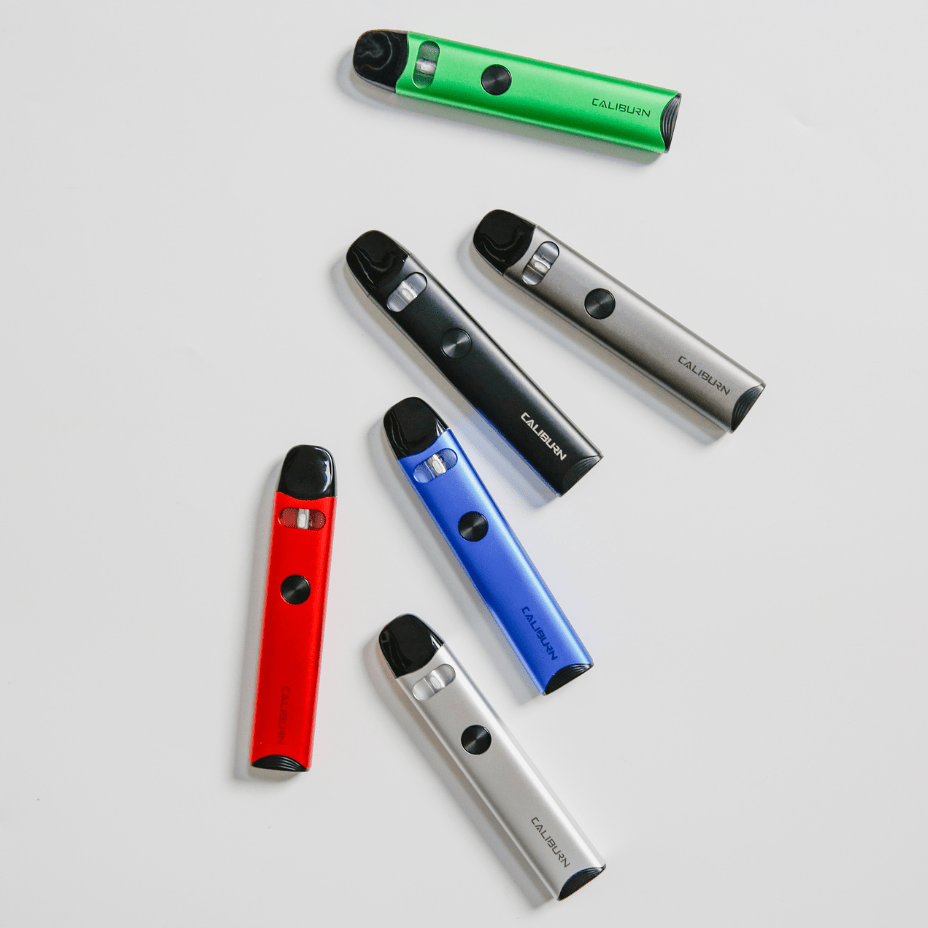 Uwell Caliburn A3 Pod Kit Vape Superstore  Saskatchewan Canada