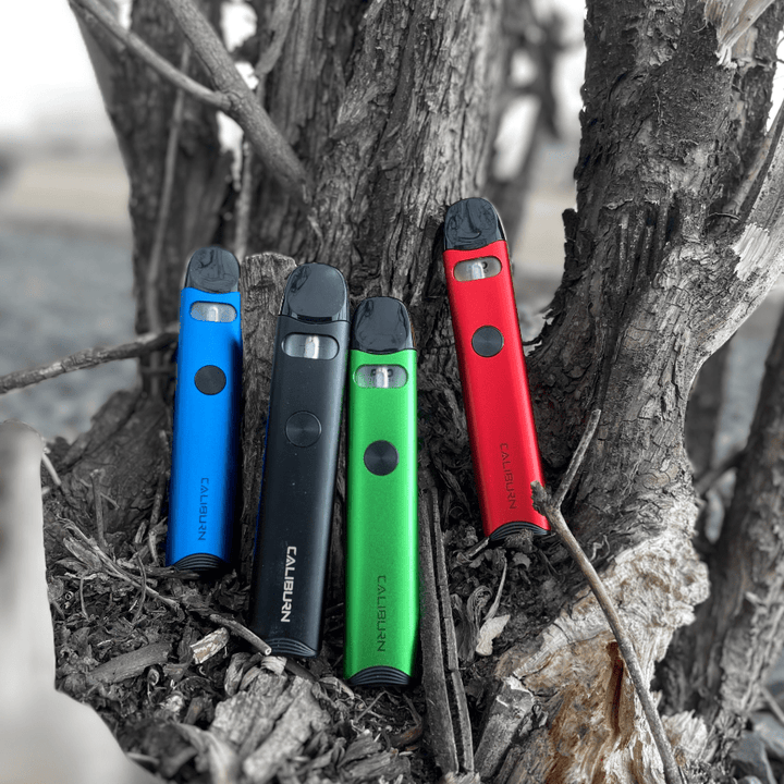 Uwell Caliburn A3 Pod Kit Vape Superstore  Saskatchewan Canada