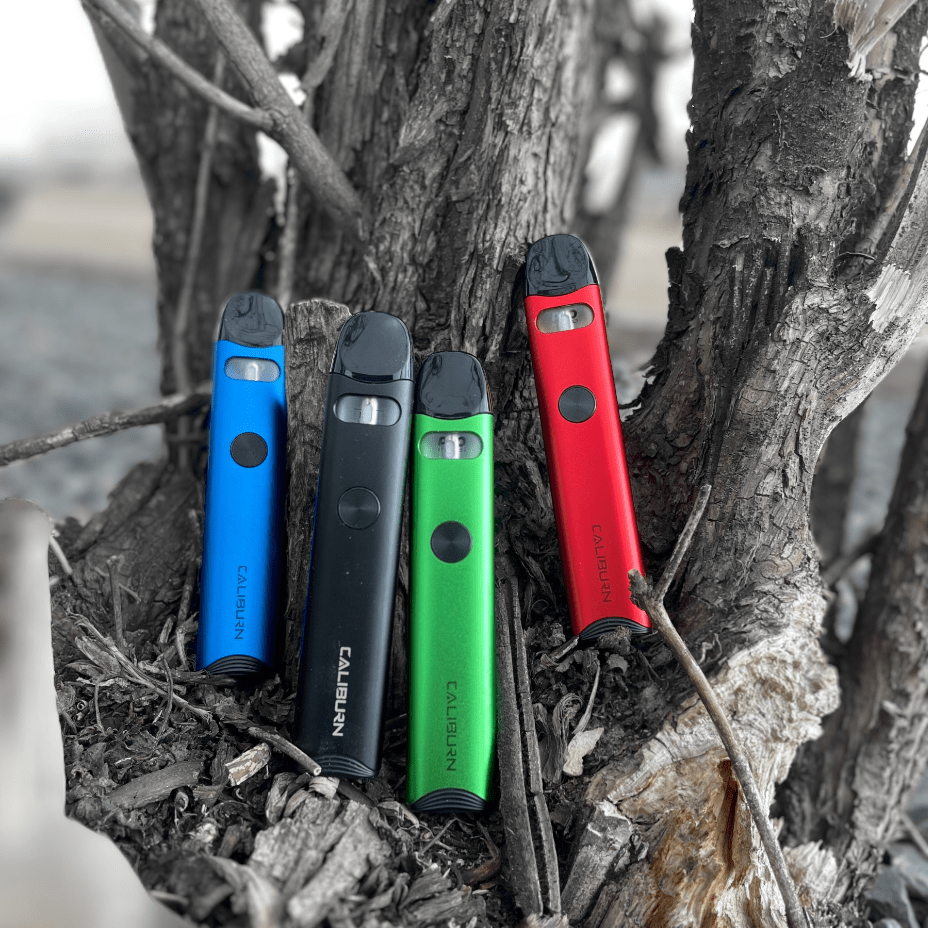 best nic salt vapes PIXL Nic Salts
