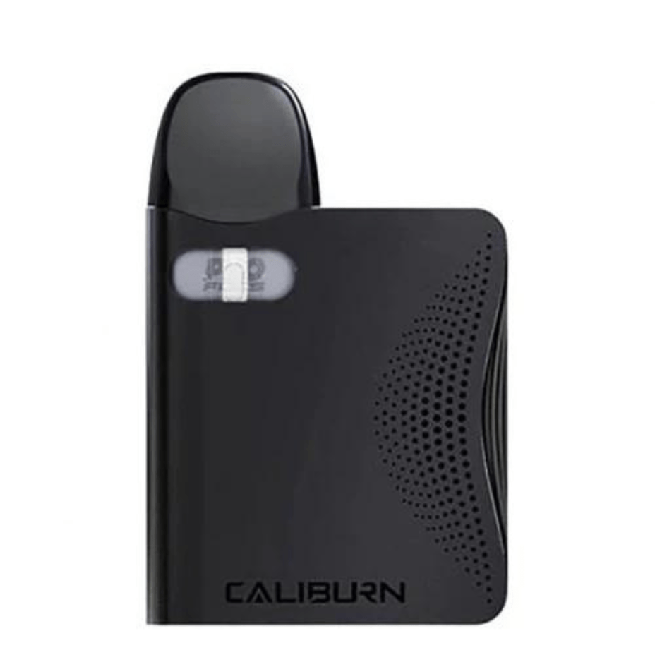 Uwell Caliburn AK3 Pod Kit Black Vape Superstore  Saskatchewan Canada