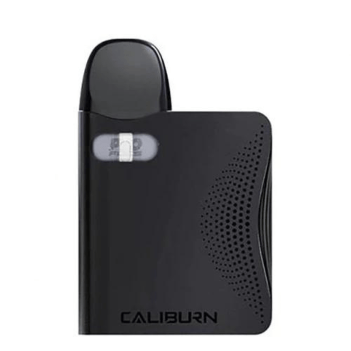 Uwell Caliburn AK3 Pod Kit Black Vape Superstore  Saskatchewan Canada