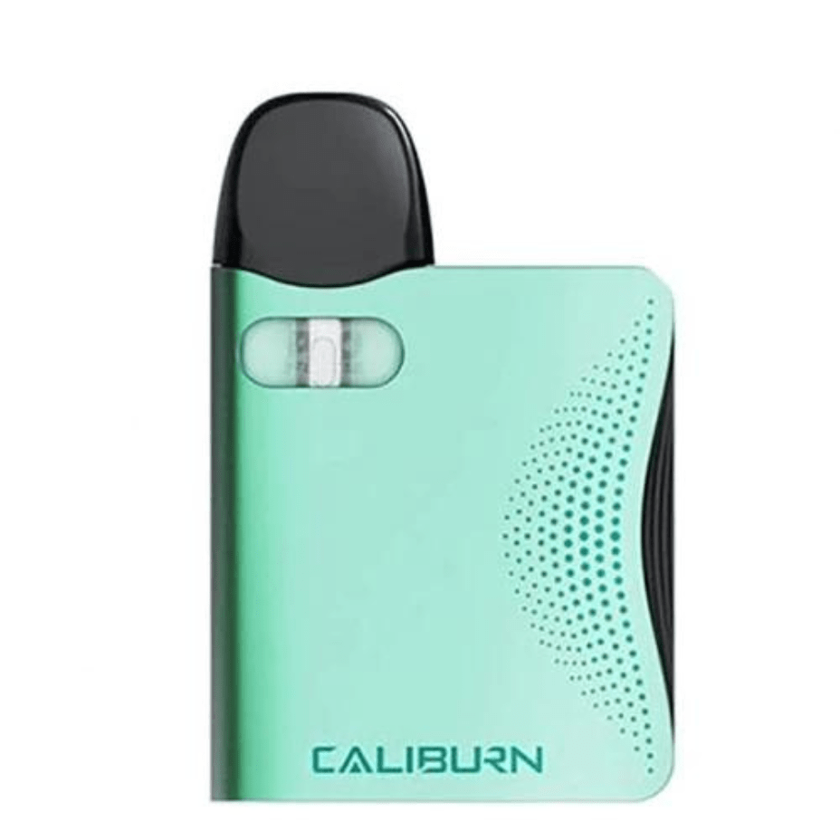 Uwell Caliburn AK3 Pod Kit Cyan Vape Superstore  Saskatchewan Canada