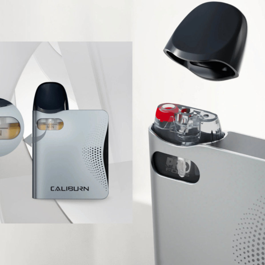 Uwell Caliburn AK3 Pod Kit Vape Superstore  Saskatchewan Canada