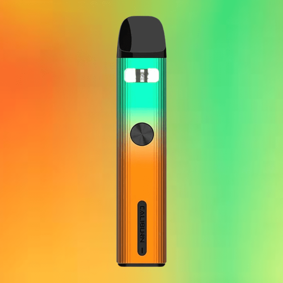 Uwell Caliburn G2 Pod Kit Ocean Flame Vape Superstore  Saskatchewan Canada
