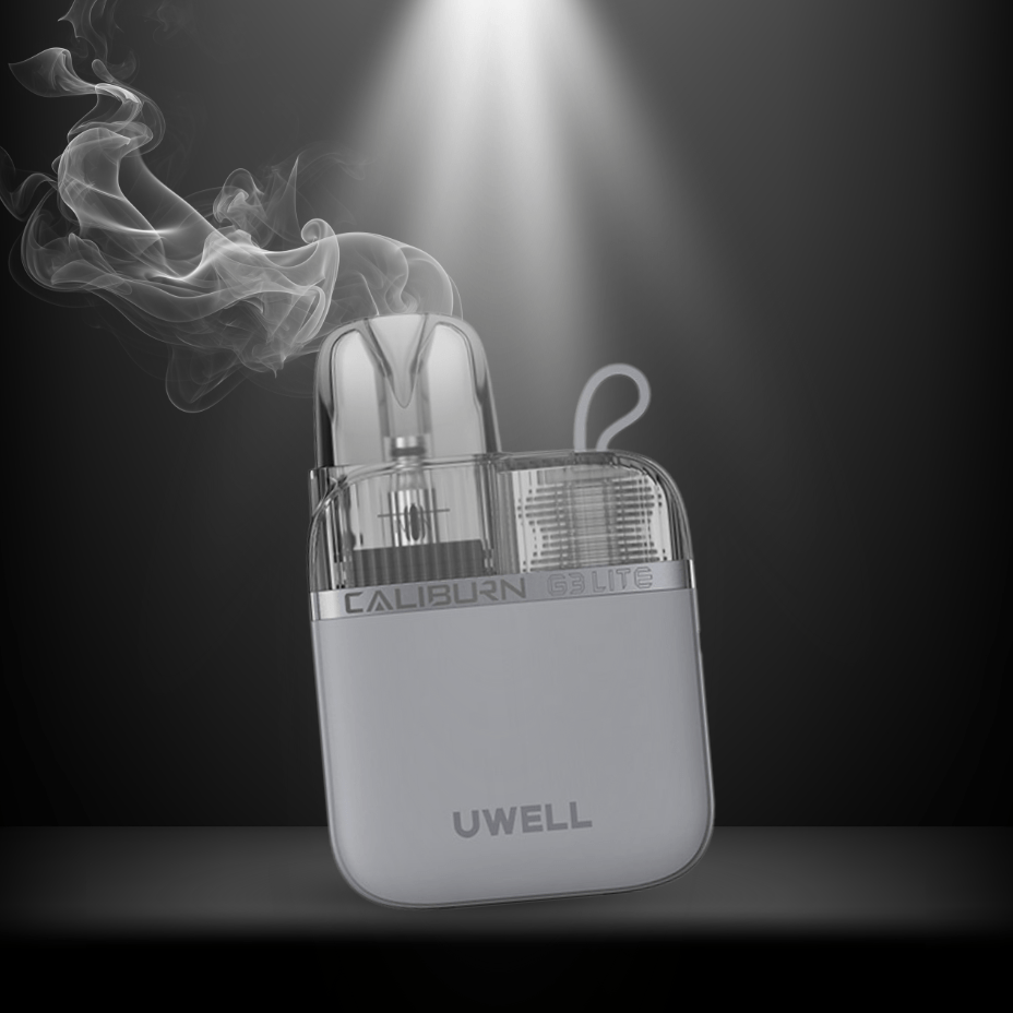 uwell caliburn g3 lite koko reddit Uwell Caliburn G3 Lite KOKO Pod Kit-1200mAh in Canada Vapexcape Vape SuperStore-Vape & Bong Shop