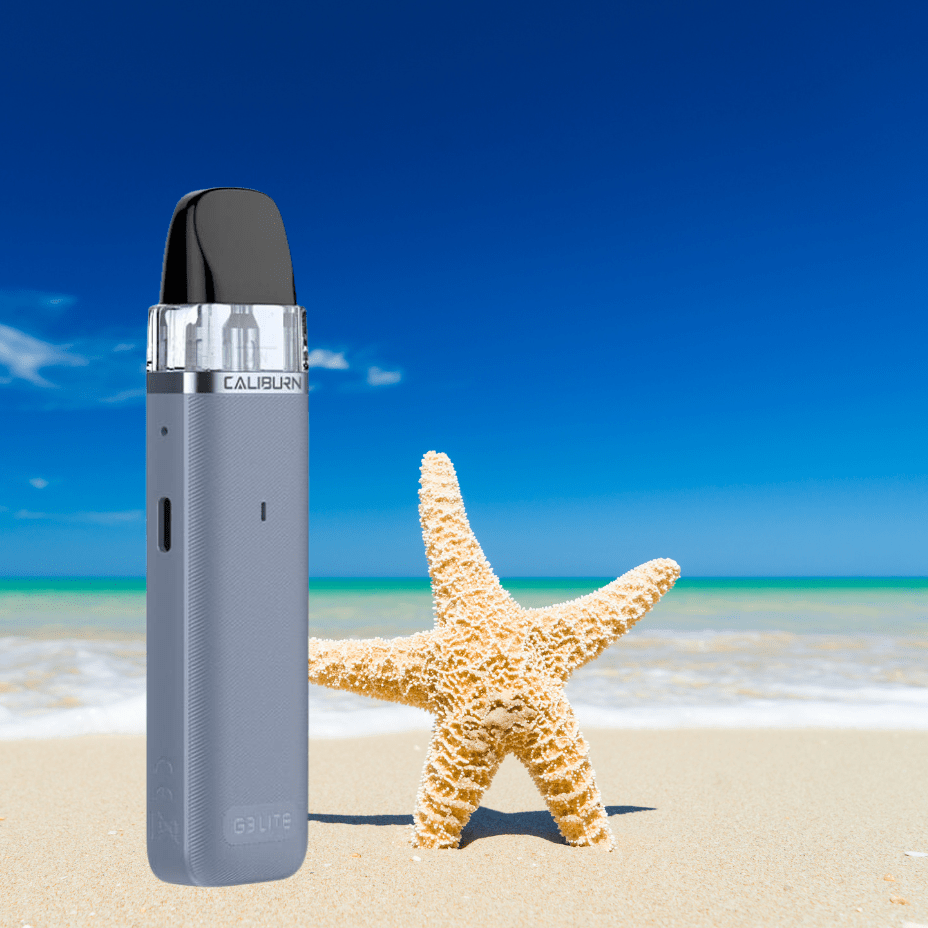 Uwell Caliburn G3 Lite Pod Kit-1200mAh - Compact & Affordable Vapexcape Vape SuperStore-Vape & Bong Shop Uwell Caliburn G3 Lite Pod Kit-1200mAh - Compact & Affordable Vapexcape Vape SuperStore-Vape & Bong Shop