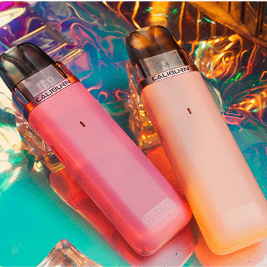 Uwell Caliburn G3 Lite Pod Kit-1200mAh Vape Superstore  Saskatchewan Canada