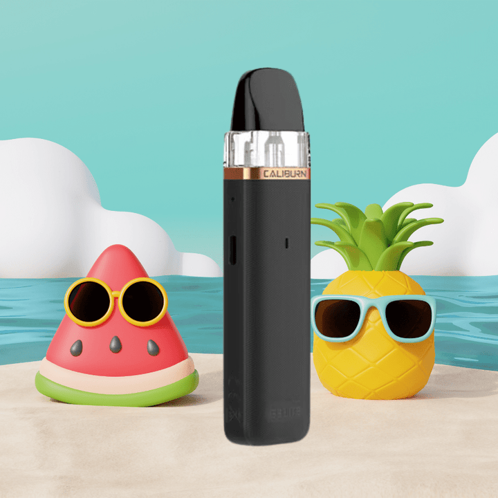 Uwell Caliburn G3 Lite Pod Kit-1200mAh Vape Superstore  Saskatchewan Canada