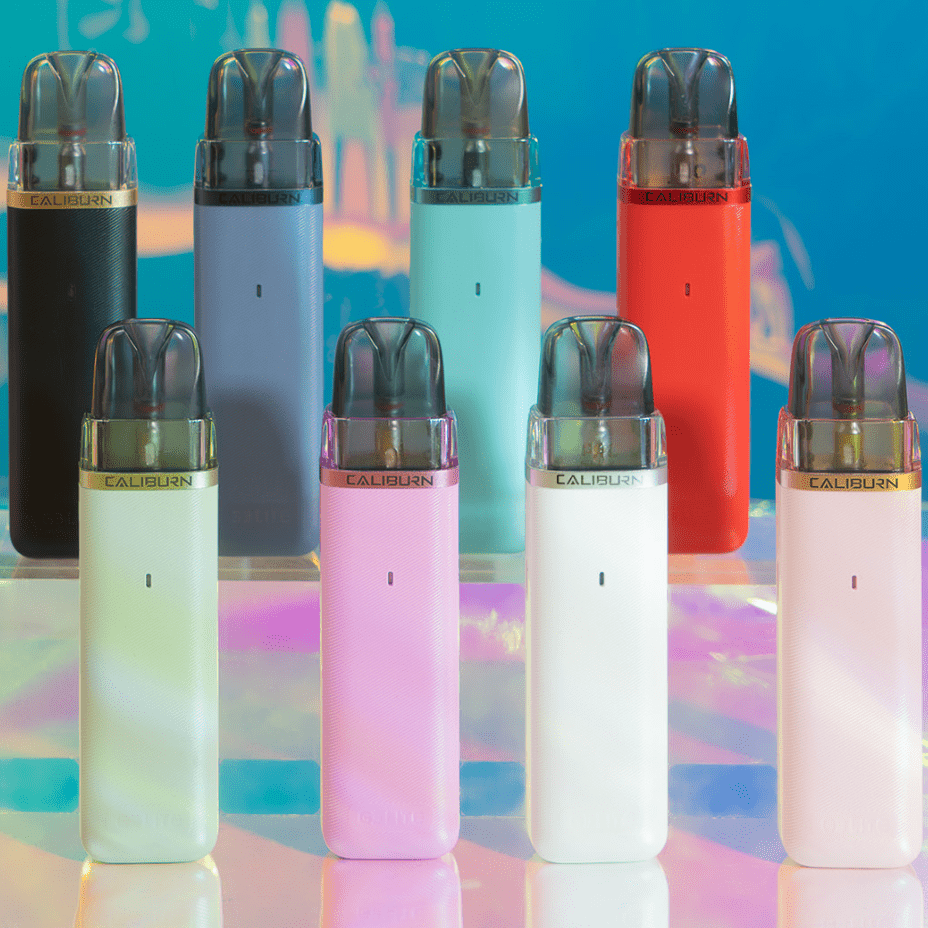 Uwell Caliburn G3 Lite Pod Kit-1200mAh Vape Superstore  Saskatchewan Canada