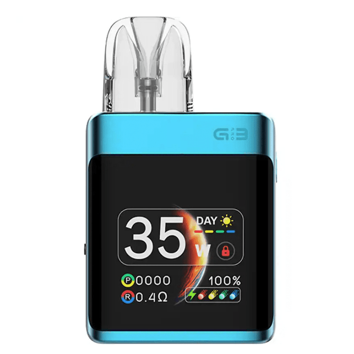 Uwell Caliburn G3 Pro Koko Pod Kit-1250mAh Sky Blue Vape Superstore  Saskatchewan Canada