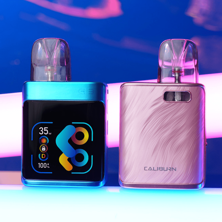Uwell Caliburn G3 Pro Koko Pod Kit-1250mAh - Online in Canada Vapexcape Vape SuperStore-Vape & Bong Shop Uwell Caliburn G3 Pro Koko Pod Kit-1250mAh - Online in Canada Vapexcape Vape SuperStore-Vape & Bong Shop
