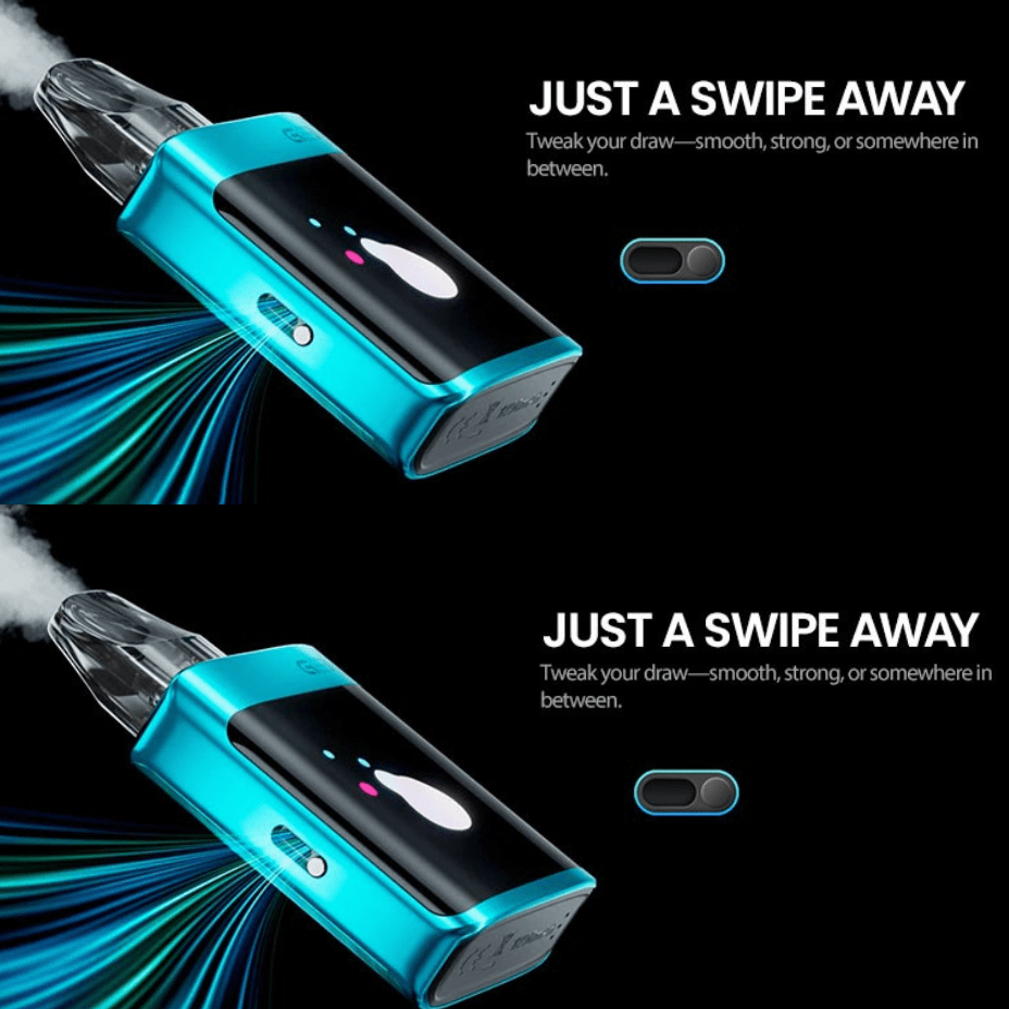 Uwell Caliburn G3 Pro Koko Pod Kit-1250mAh - Online in Canada Vapexcape Vape SuperStore-Vape & Bong Shop Uwell Caliburn G3 Pro Koko Pod Kit-1250mAh - Online in Canada Vapexcape Vape SuperStore-Vape & Bong Shop