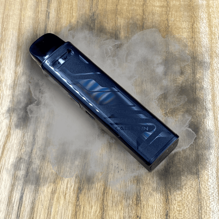 UWELL Caliburn G3 Pro Pod Kit - 1000mAh Midnight Black / 1000mAh Vapexcape Vape and Bong Shop Regina Saskatchewan