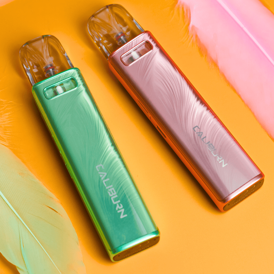 UWELL Caliburn G3 Pro Pod Kit - 1000mAh Vape Superstore  Saskatchewan Canada