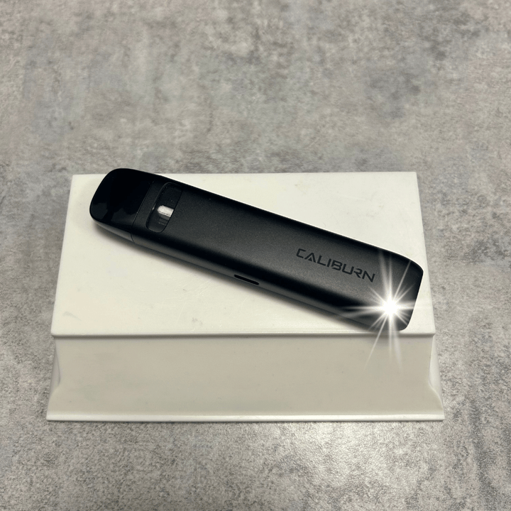 Uwell Caliburn G4 Mini Pod Kit-1100mAh Space Black Vape Superstore  Saskatchewan Canada