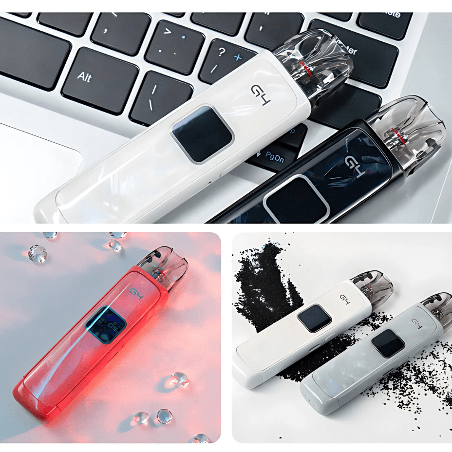 Uwell Caliburn G4 Pod Kit Vape Superstore  Saskatchewan Canada