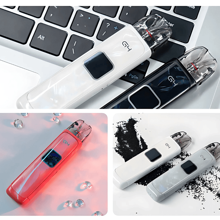 Uwell Caliburn G4 Pod Kit Vape Superstore  Saskatchewan Canada