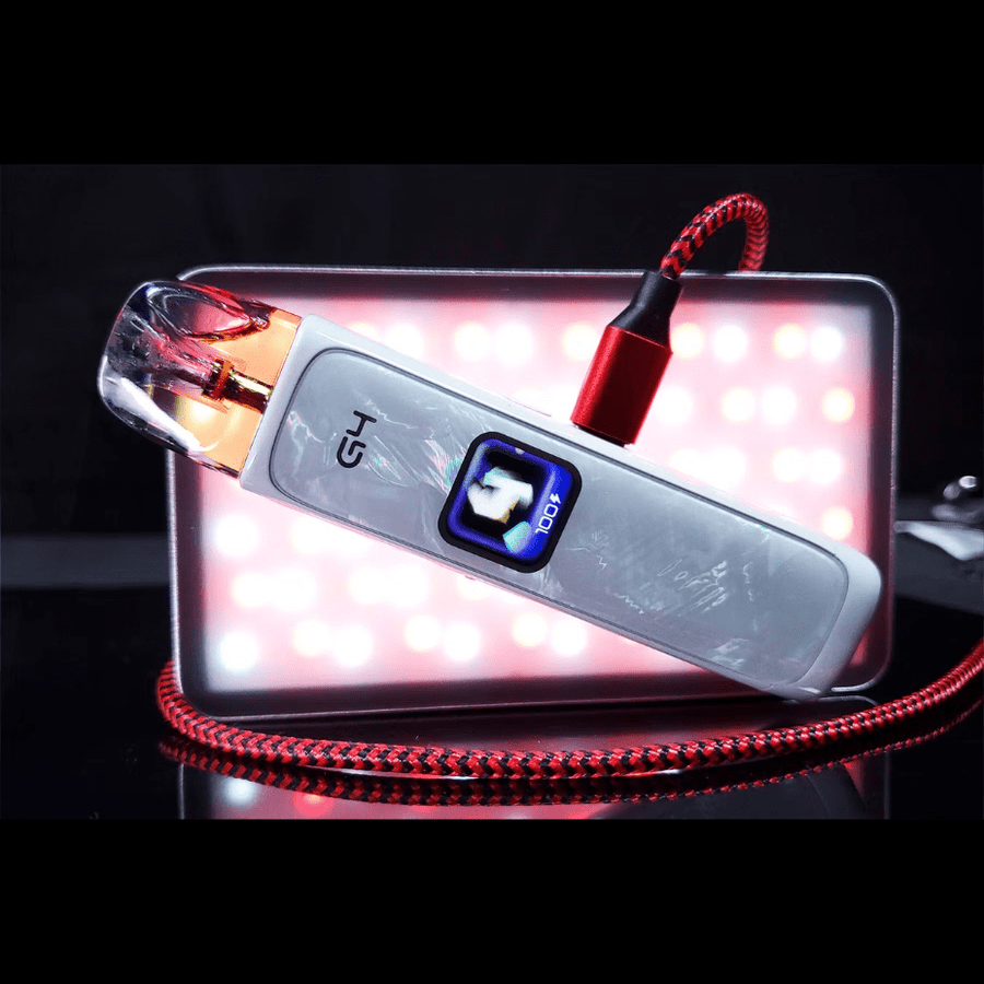 Uwell Caliburn G4 Pod Kit Vape Superstore  Saskatchewan Canada