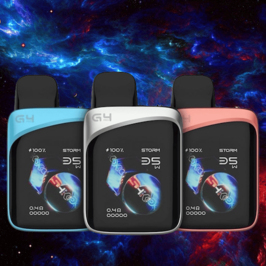 Uwell Caliburn G4 Pro Koko Pod Kit-2000mAh Vape Superstore  Saskatchewan Canada