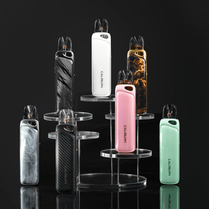 Uwell Caliburn G4 Pro Pod Kit-1800mAh Vapexcape Vape and Bong Shop Regina Saskatchewan