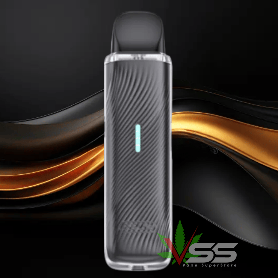 Uwell Caliburn G5 Lite Pod Kit-1600mAh Black Vape Superstore  Saskatchewan Canada