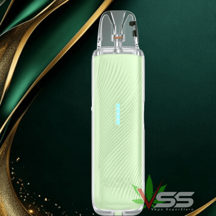 Uwell Caliburn G5 Lite Pod Kit-1600mAh Green Vape Superstore  Saskatchewan Canada