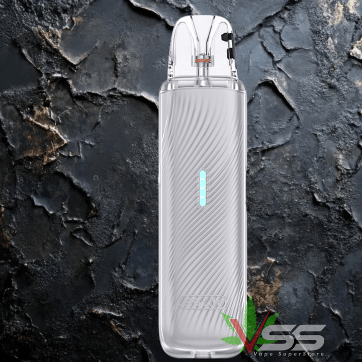 Uwell Caliburn G5 Lite Pod Kit-1600mAh Grey Vape Superstore  Saskatchewan Canada