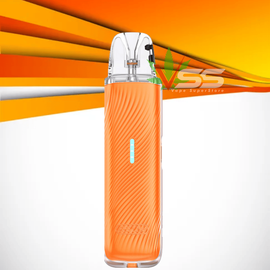 Uwell Caliburn G5 Lite Pod Kit-1600mAh Orange Vape Superstore  Saskatchewan Canada