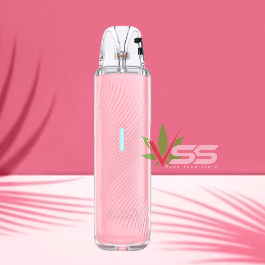 Uwell Caliburn G5 Lite Pod Kit-1600mAh Pink Vape Superstore  Saskatchewan Canada