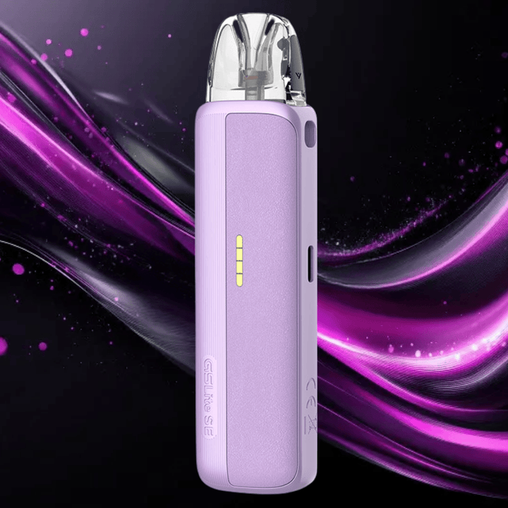 Uwell Caliburn G5 Lite Pod Kit-1600mAh Purple Vape Superstore  Saskatchewan Canada