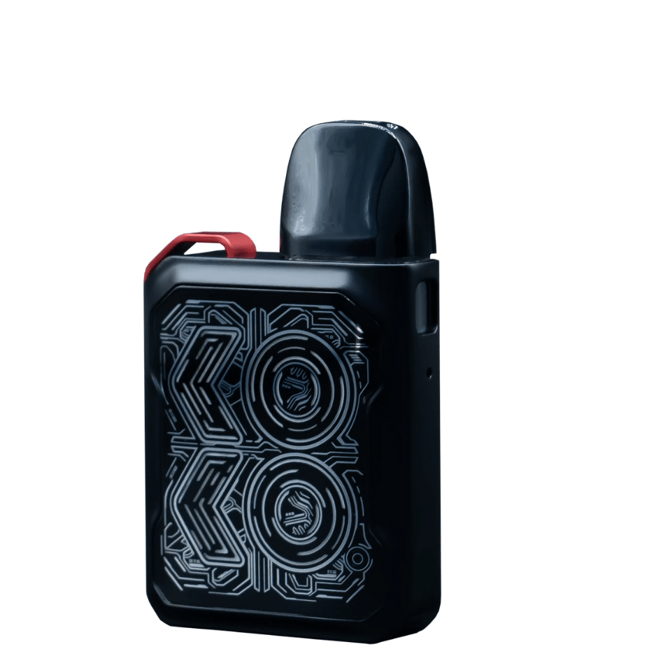 Uwell Caliburn GK2 Pod Kit Matte Black Vape Superstore  Saskatchewan Canada