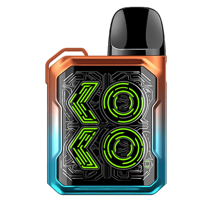 Uwell Caliburn GK2 Pod Kit Ocean Flame Vape Superstore  Saskatchewan Canada