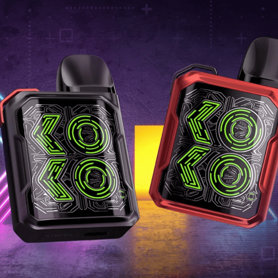 Uwell Caliburn GK2 Pod Kit Vape Superstore  Saskatchewan Canada