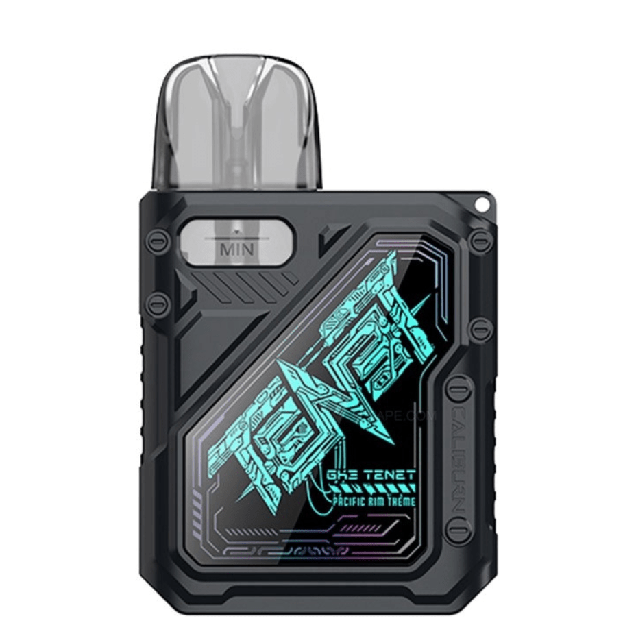 Uwell Caliburn GK3 Tenet Pod Kit 1000mAh / Black Vape Superstore  Saskatchewan Canada