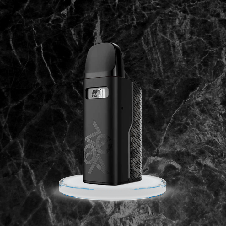 Uwell Caliburn GZ2 Cyber Pod Kit 850mAh / Black Vape Superstore  Saskatchewan Canada