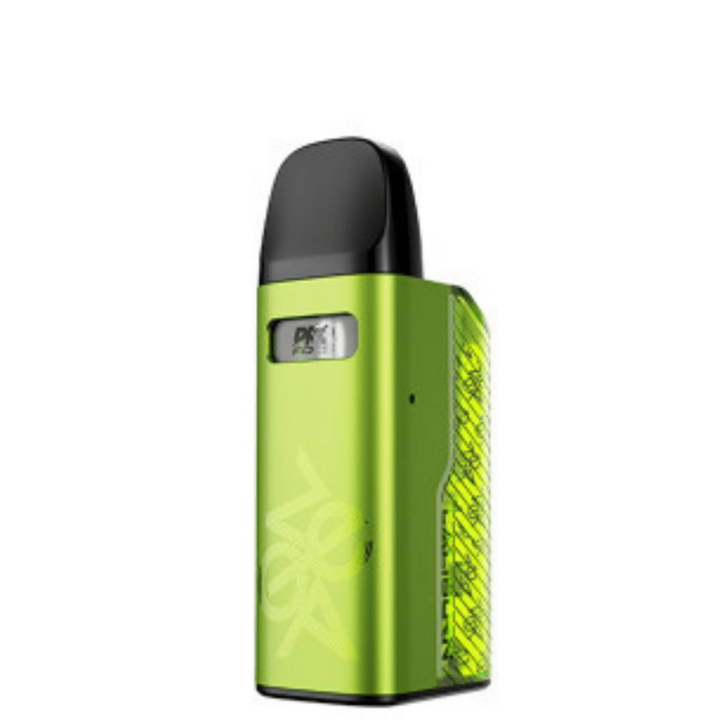 Uwell Caliburn GZ2 Cyber Pod Kit 850mAh / Green Vape Superstore  Saskatchewan Canada