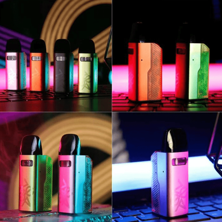 Uwell Caliburn GZ2 Cyber Pod Kit Vape Superstore  Saskatchewan Canada